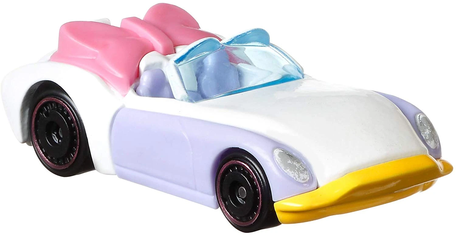 Daisy Duck Hot Wheels Wiki Fandom
