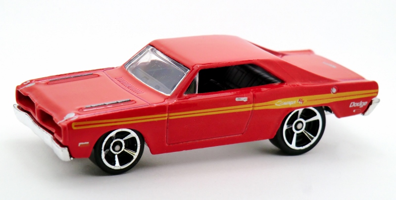 hot wheels brazilian dodge charger