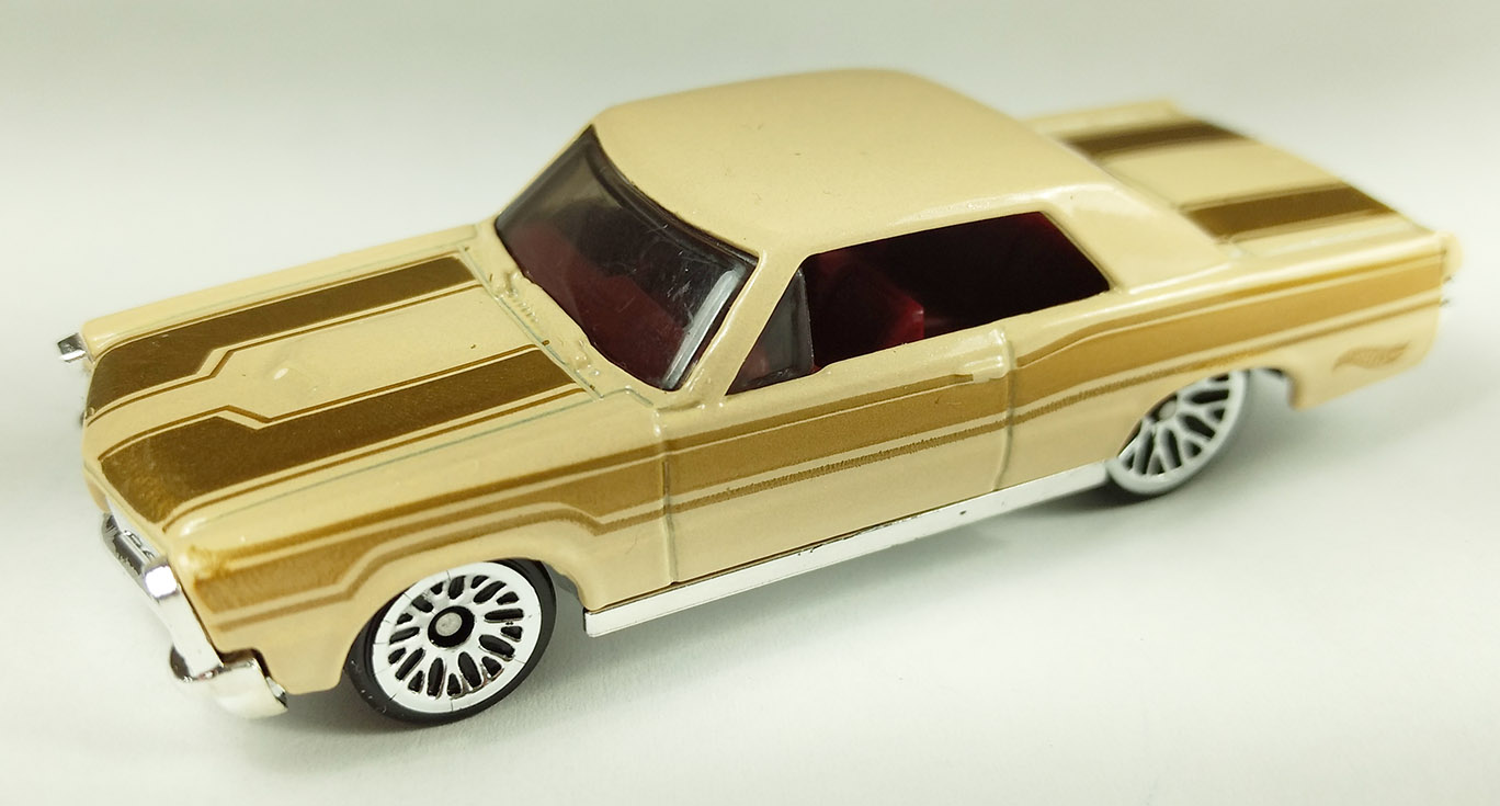 2015 Hot Wheels Multi Pack Exclusive Torque Screw