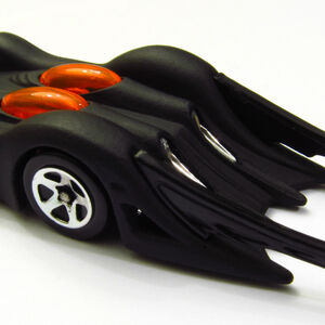 crooze batmobile