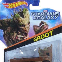 groot hauler