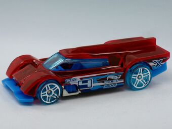 hot wheels gruppo x24