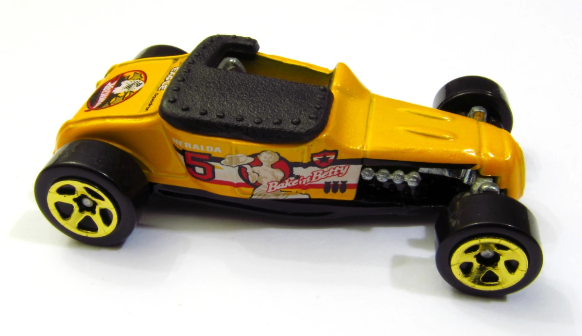 hot wheels track t 1998