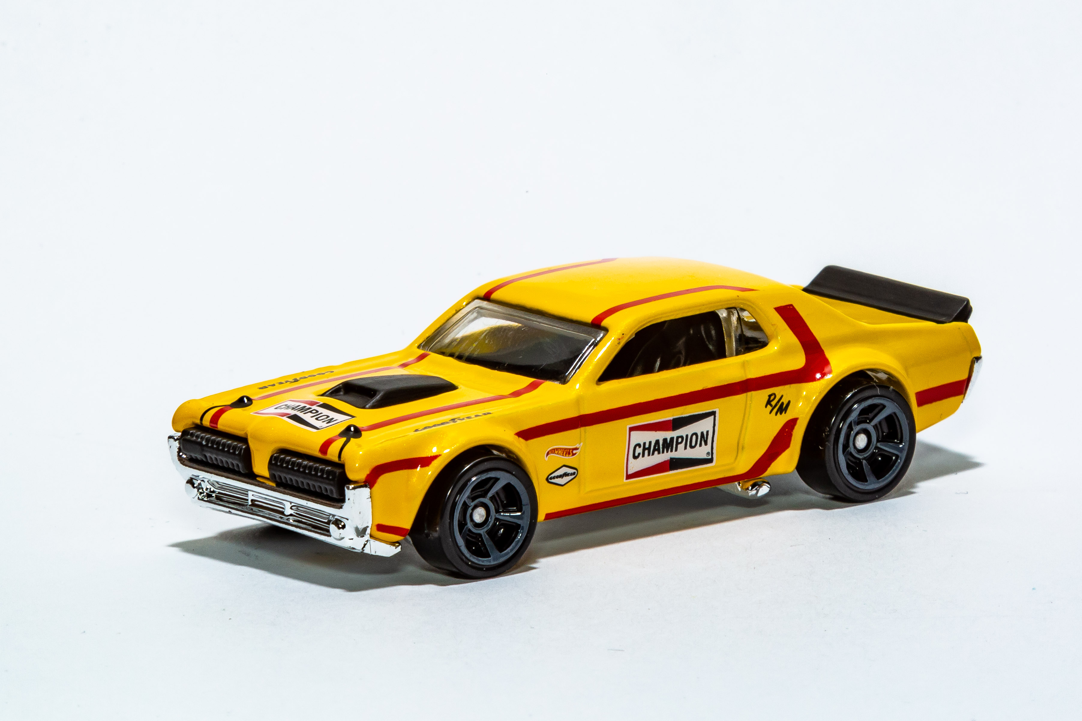 slot car sets kmart