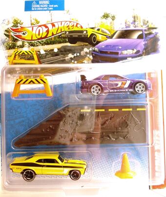 hot wheels street racing