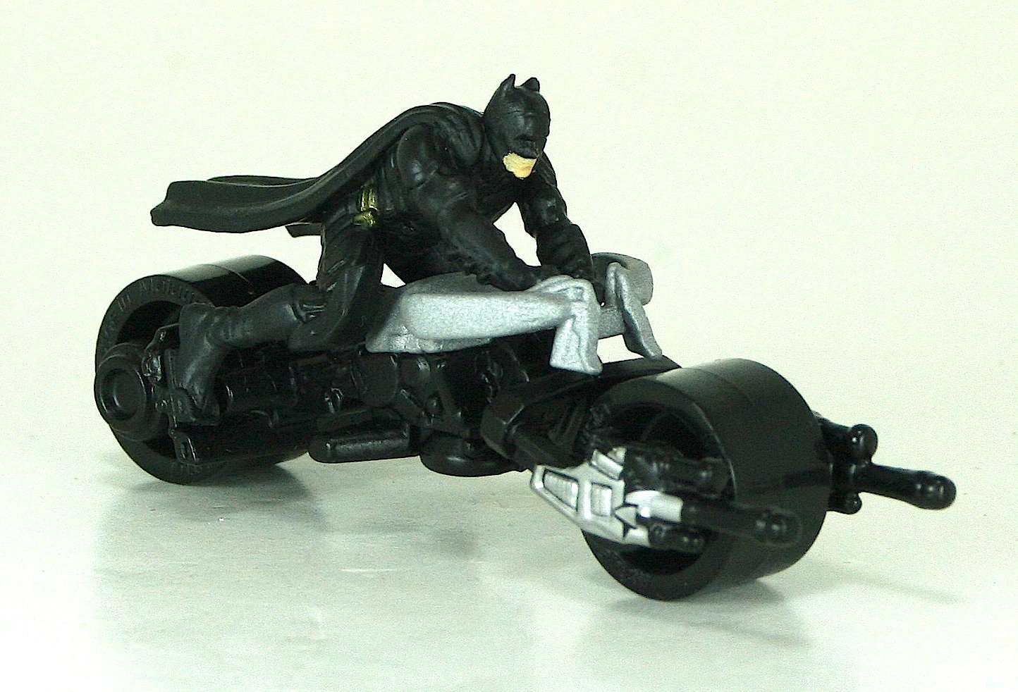 batcycle hot wheels