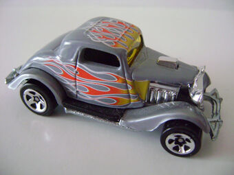 hot wheels 1979 thailand