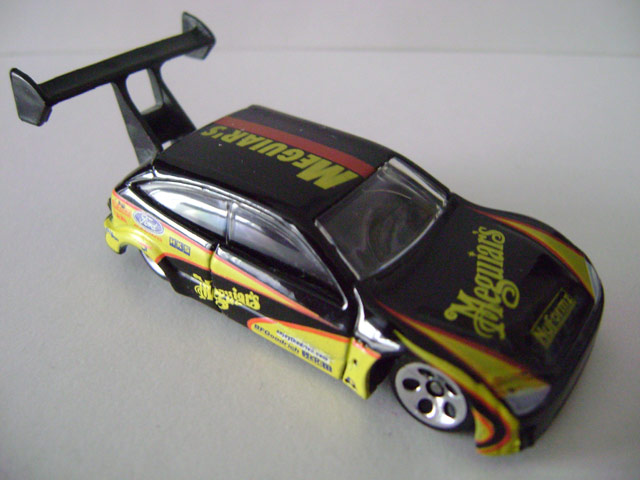 Unbelievable See What This Ford Focus Kit Can Do - e68o0ik