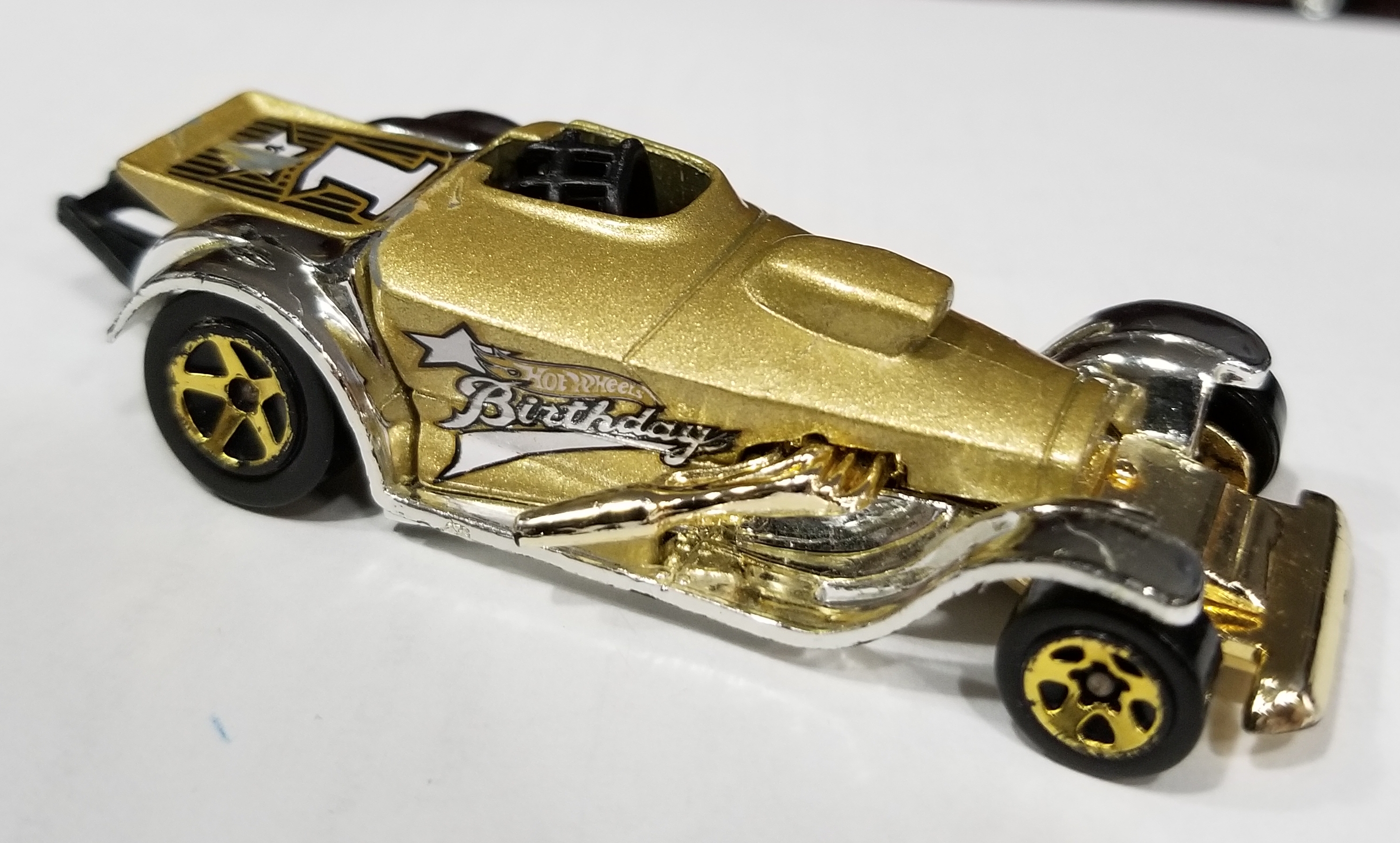 hot wheels super comp dragster