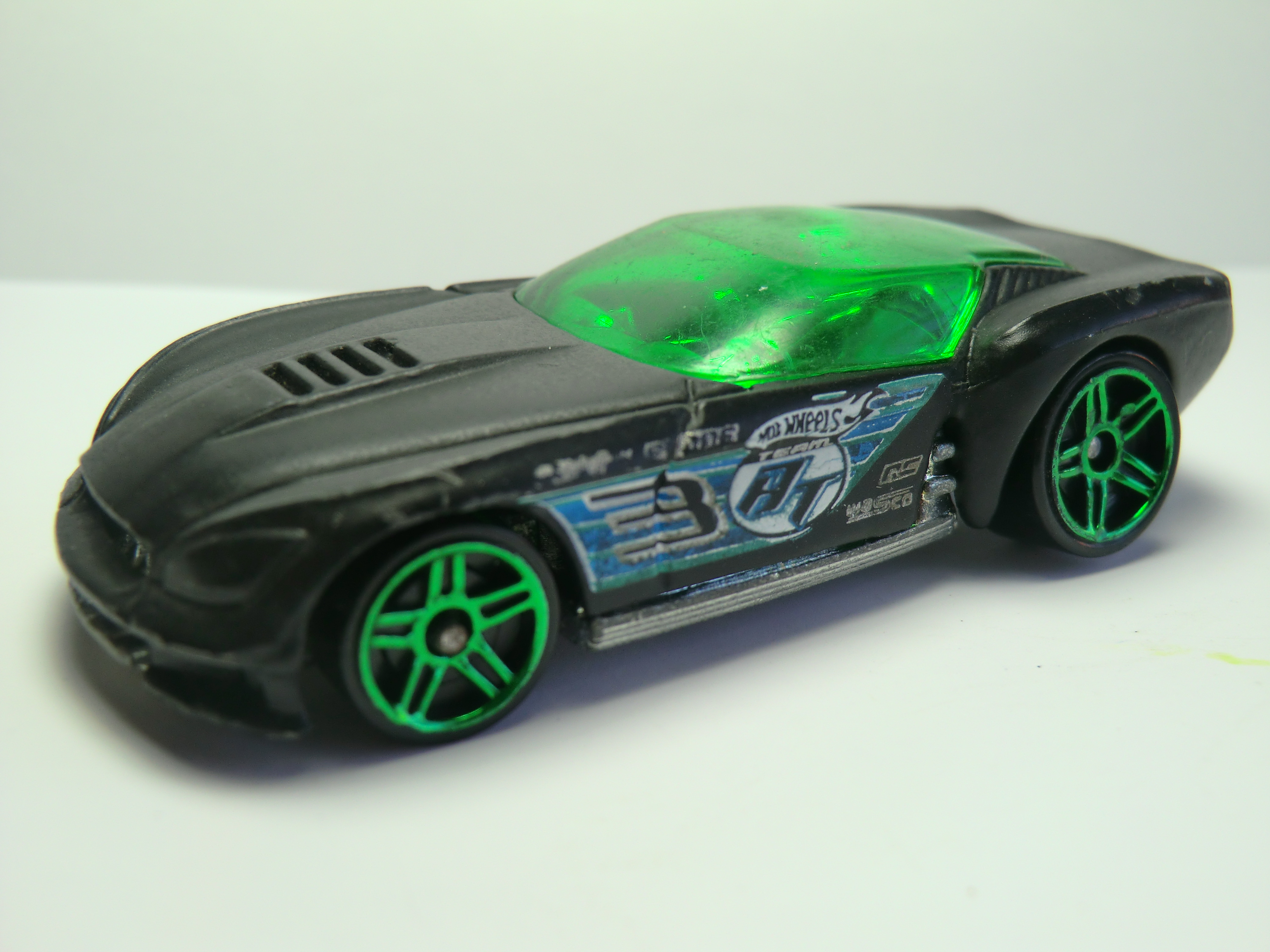 hot wheels pony up treasure hunt