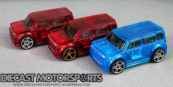 Scion Xb Scion Xb