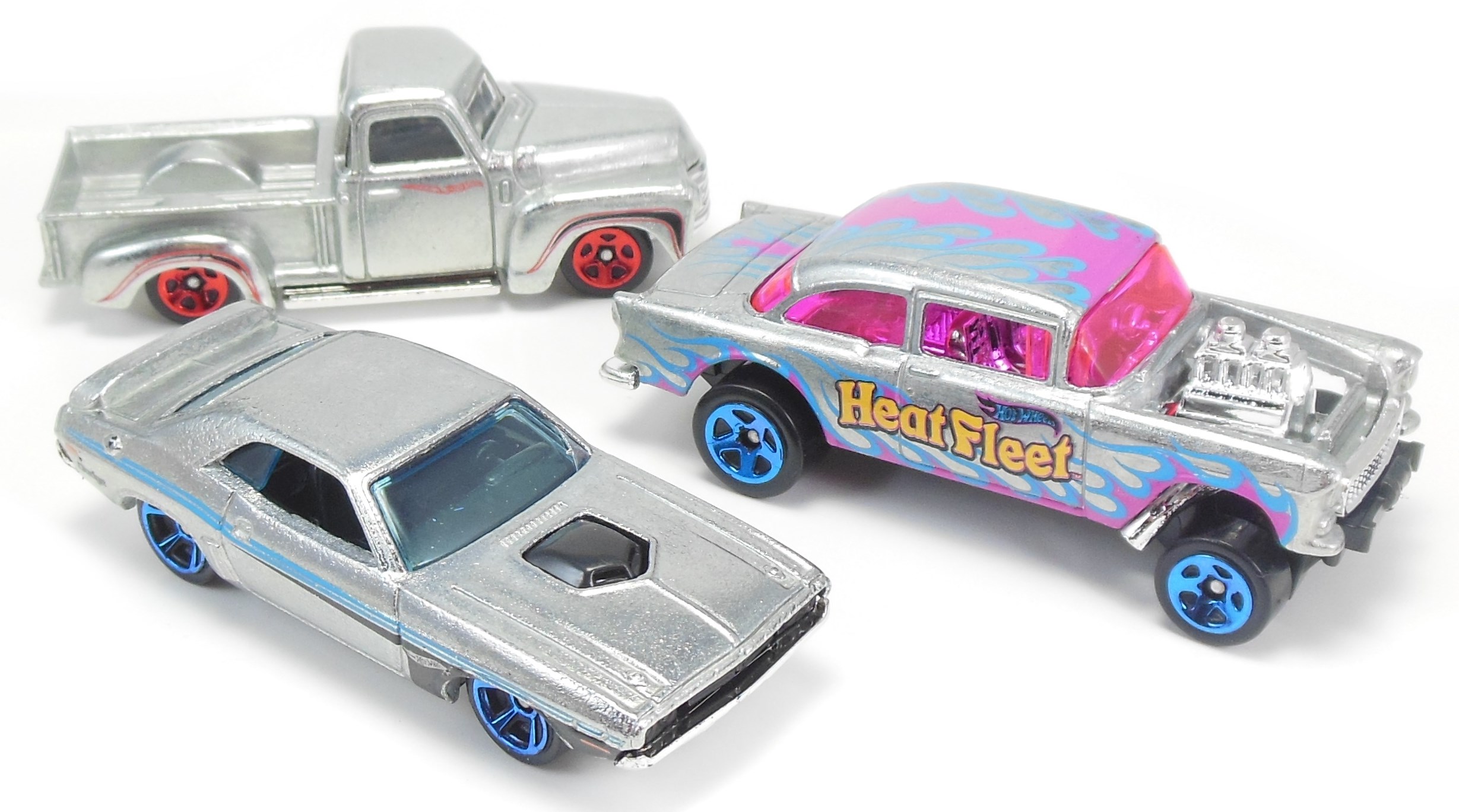 hot wheels zamac list