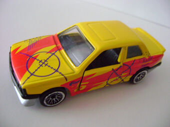 hot wheels bmw 325i