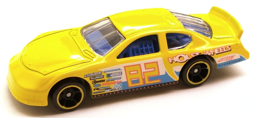 hot wheels stock