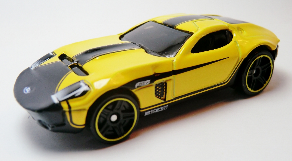 ford shelby gr1 concept hot wheels