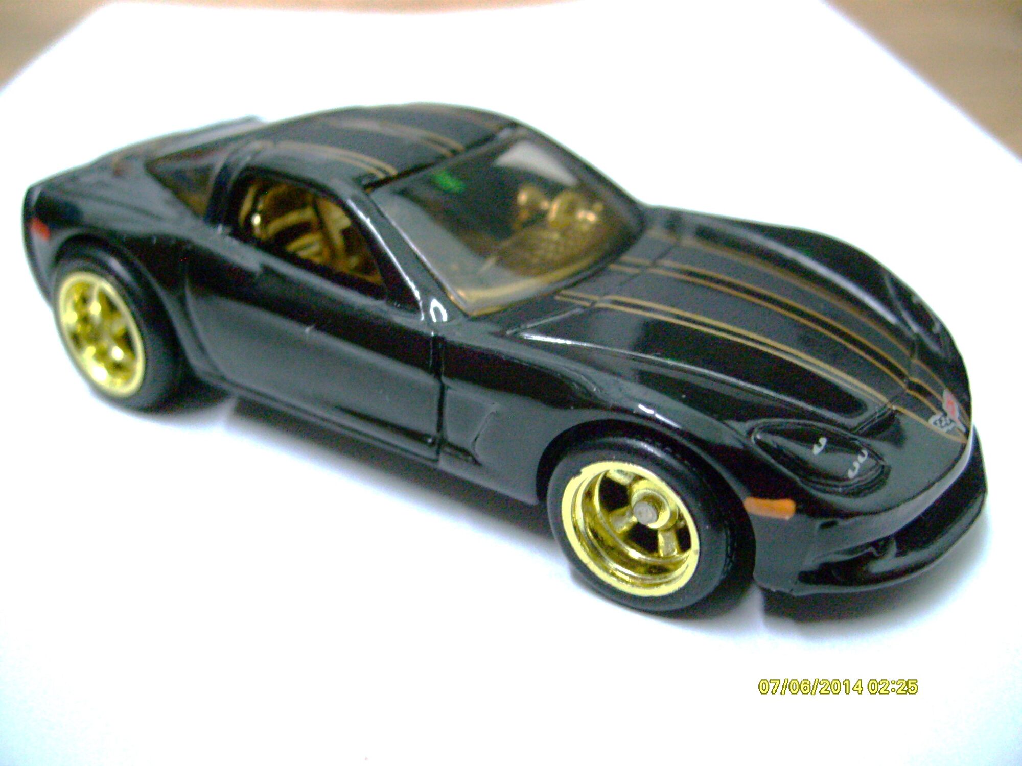 C6 Corvette | Hot Wheels Wiki | FANDOM powered by Wikia