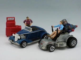 hot wheels home improvement action pack