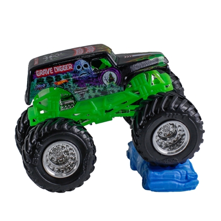 hot wheels monster jam price guide