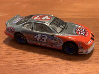 2000 Pro Racing Hot Wheels Wiki Fandom