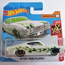hot wheels n3191