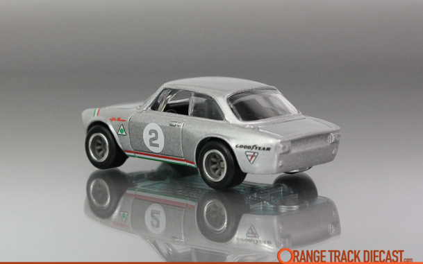 hot wheels alfa romeo giulia quadrifoglio