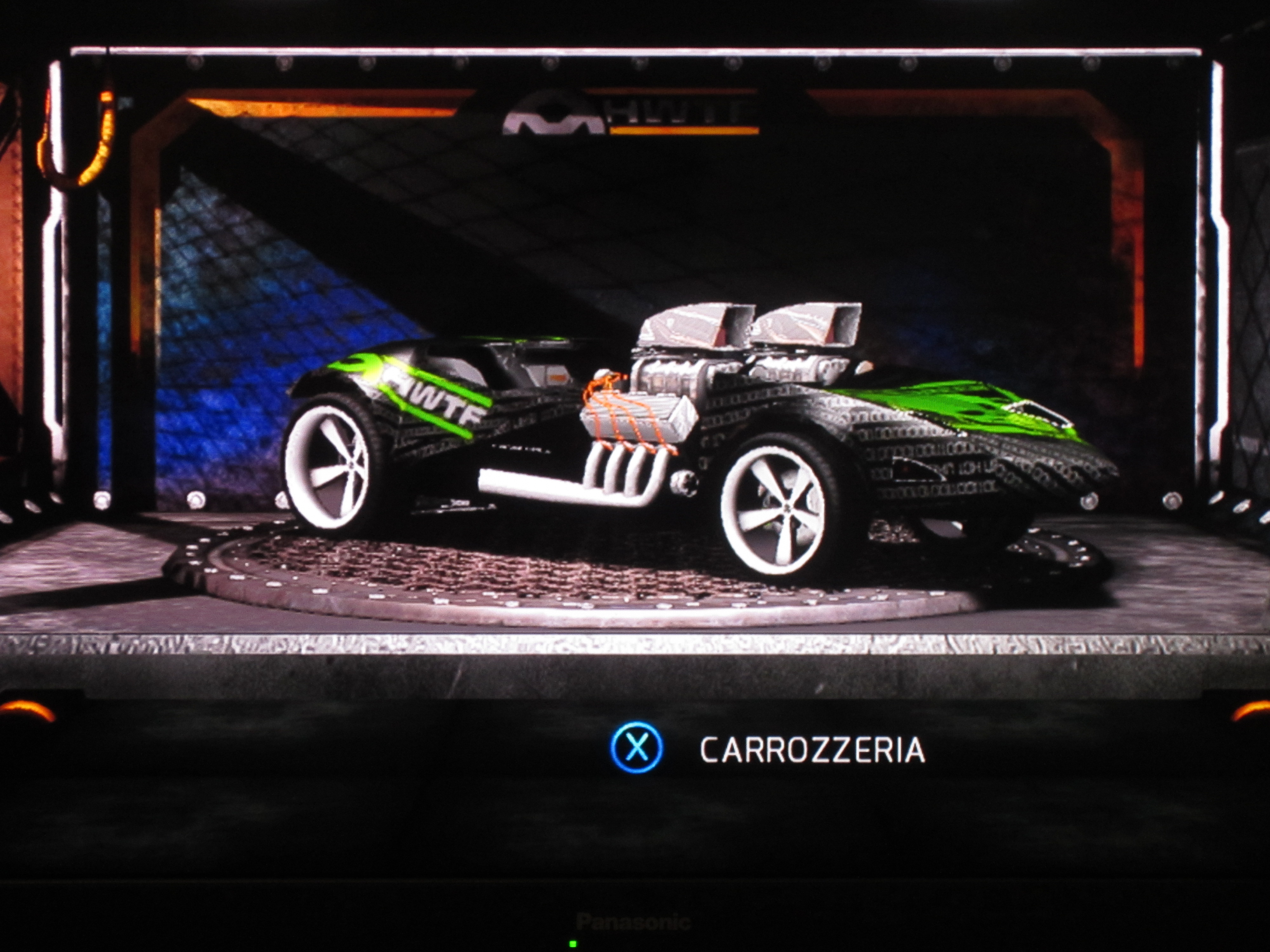 world's best driver hot wheels