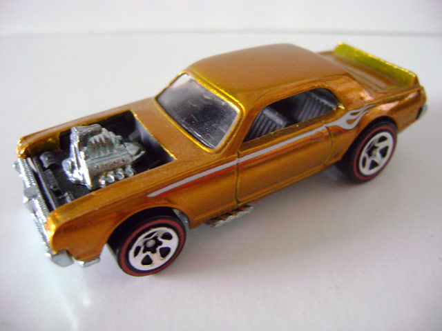 hot wheels nitty gritty kitty 1969