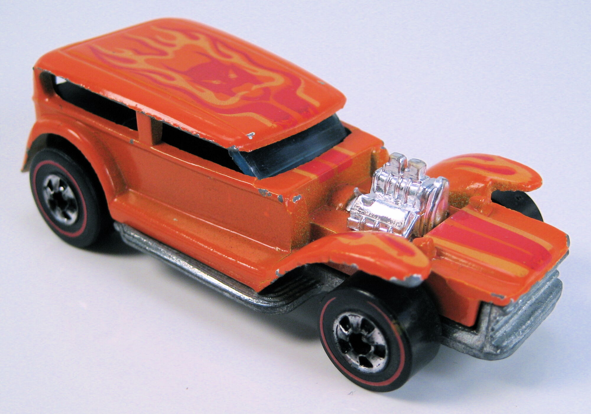 Prowler Hot Wheels Wiki Fandom 2656