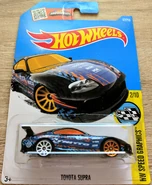 Тойота супра hot wheels Тойота супра hot wheels