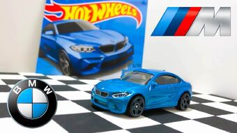 hot wheels bmw m2 red