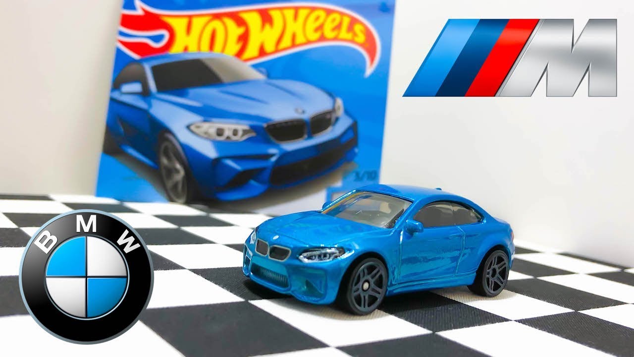 hot wheels bmw 330i