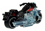  Harley  Davidson  Fat Boy  Hot Wheels Wiki  FANDOM powered 