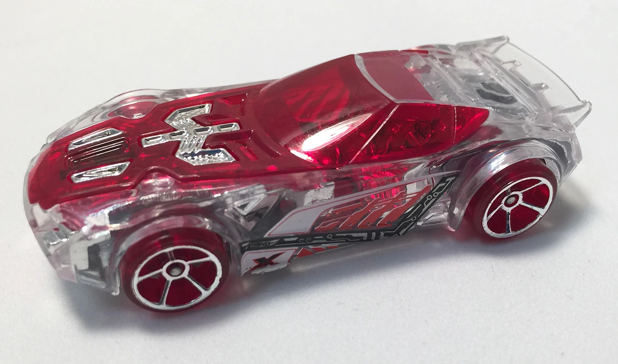 Image NerveHammerClRedOH5.jpg Hot Wheels Wiki FANDOM powered by Wikia