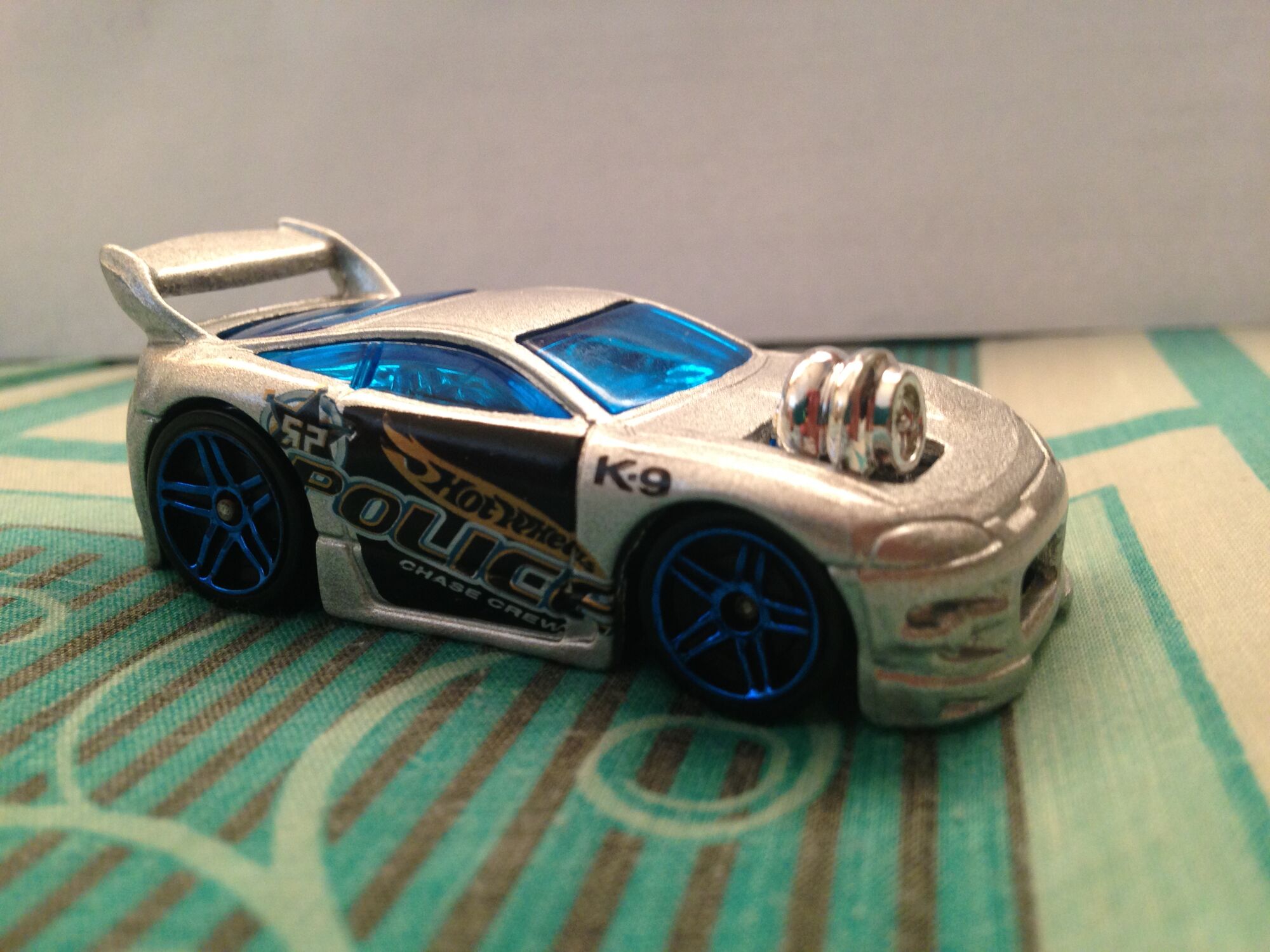 Hot wheels mitsubishi eclipse