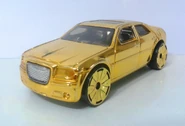 Chrysler 300c Hemi Hot Wheels Wiki Fandom Powered By Wikia