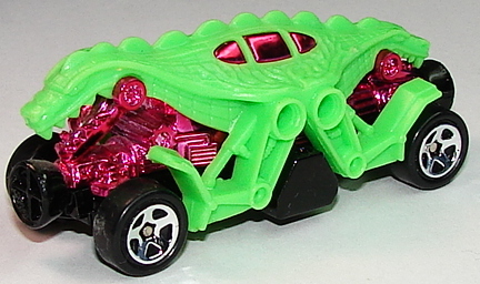 hot wheels double demon