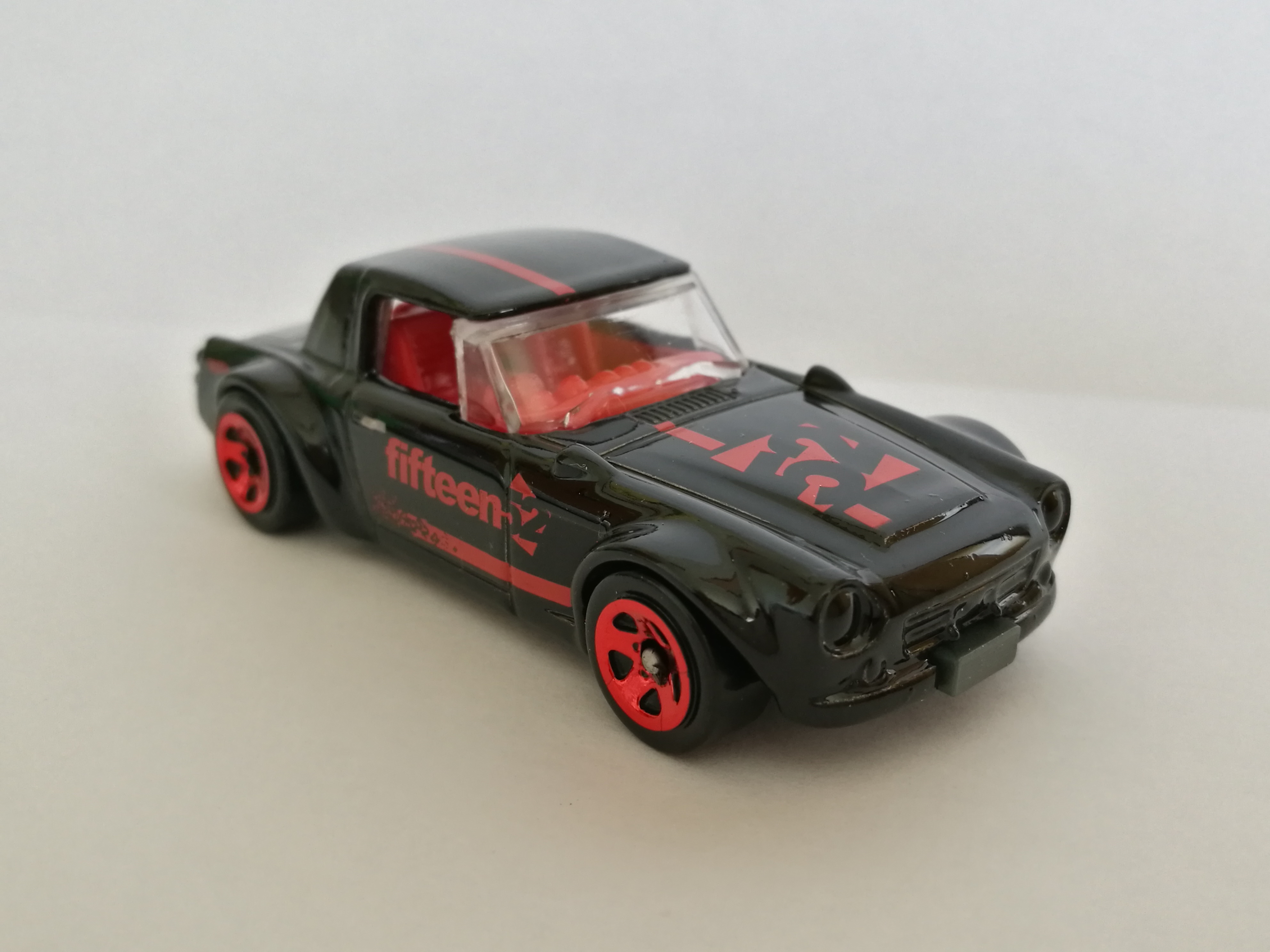 dtw 94 fairlady 2000 hot wheels