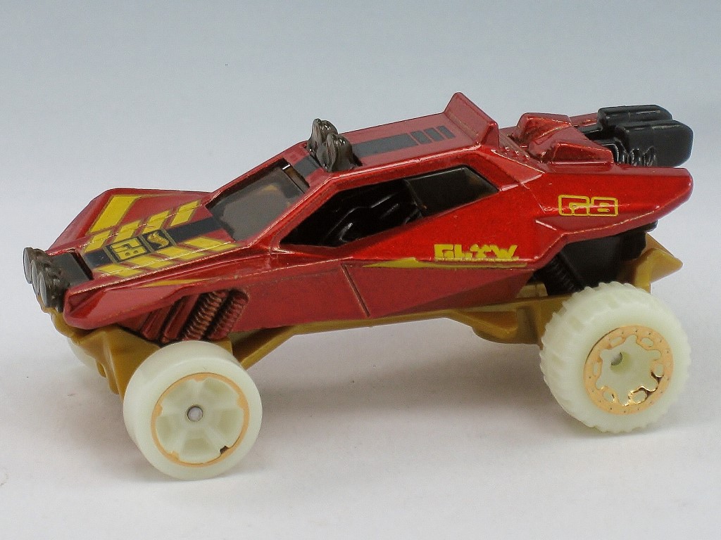 Sandivore | Hot Wheels Wiki | Fandom