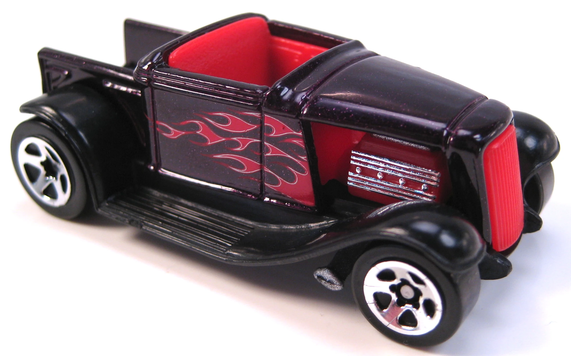 Hooligan Hot Wheels Wiki Fandom