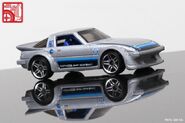 Mazda Rx 7 Hot Wheels Wiki Fandom Powered By Wikia