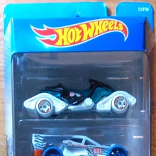 hot wheels snow stormers 5 pack