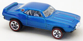 hot wheels 69 firebird red line