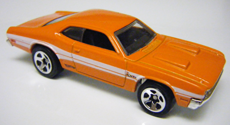 hot wheels mopar mania 5 pack