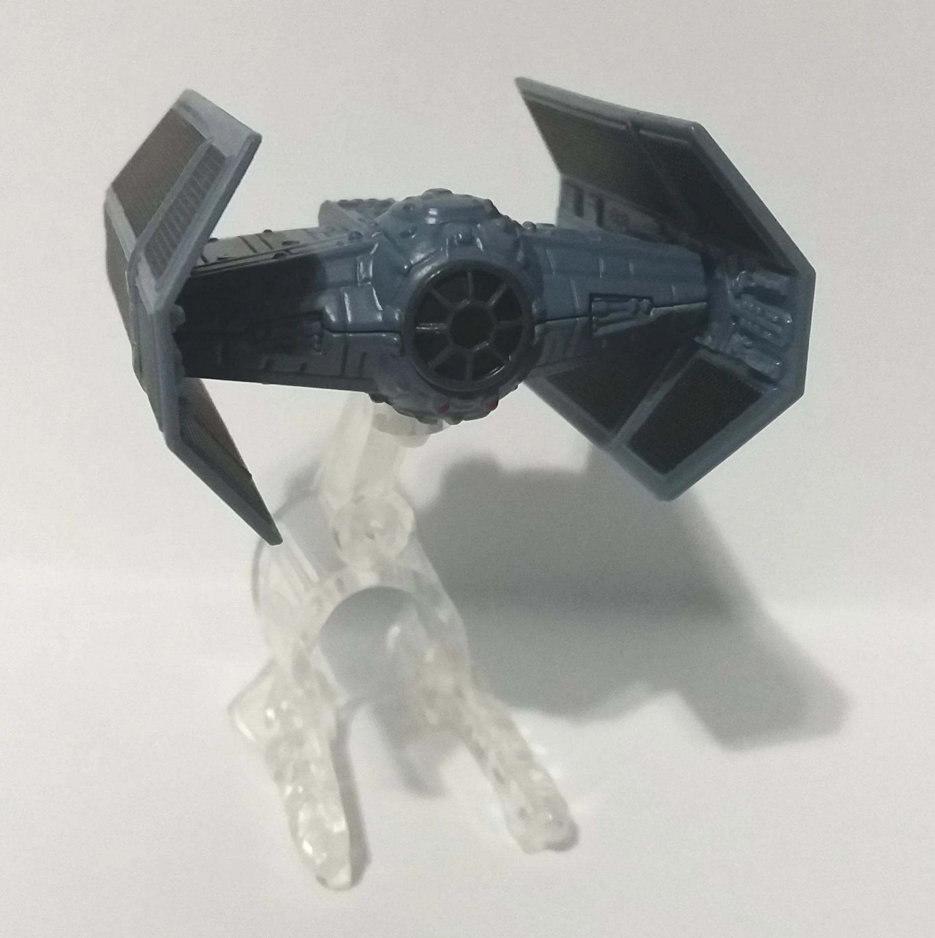 TIE Advanced X1 Prototype (Starship) | Hot Wheels Wiki ...