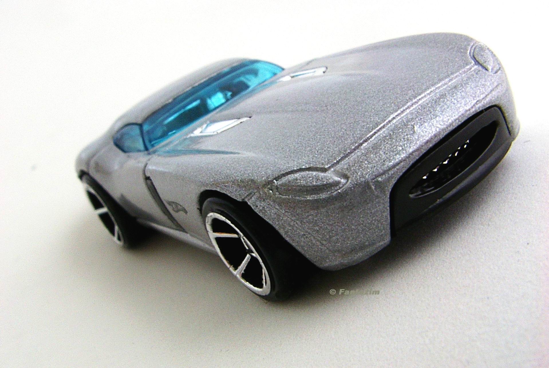 fast felion hot wheels 2015