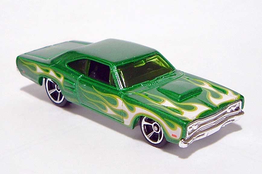 hot wheels l9920