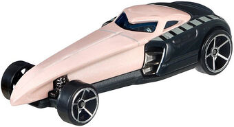 gru car hot wheels