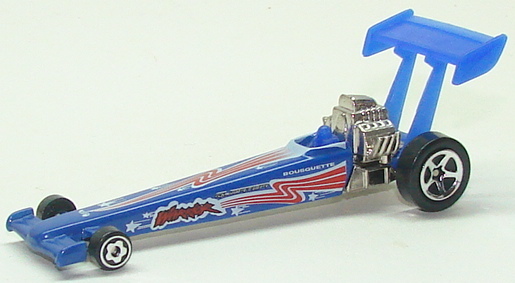 hot wheels dragster