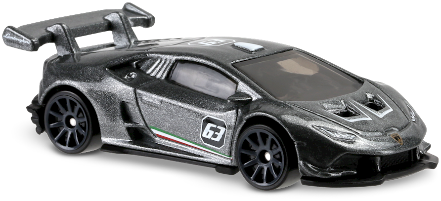 hot wheels lamborghini huracan super trofeo