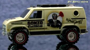Baja Breaker Hot Wheels Wiki Fandom